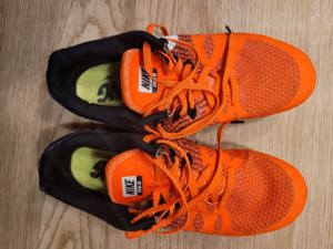 Nike Rival Multi Use Spikes gr. 36,5  Bild 3