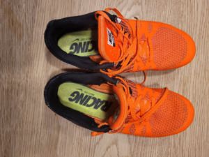 Nike Rival Multi Use Spikes gr. 36,5  Bild 4