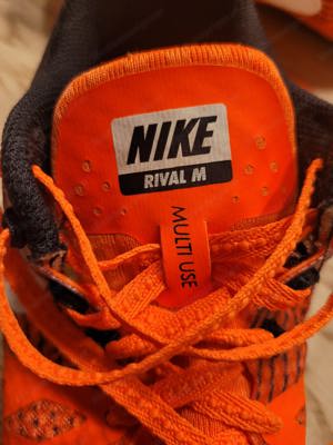 Nike Rival Multi Use Spikes gr. 36,5  Bild 5