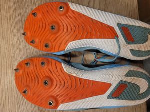 Nike Rival Multi Spikes gr. 40,5 Bild 2