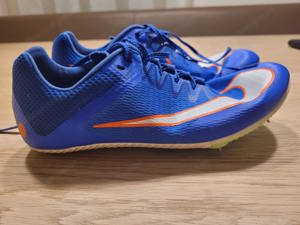 Nike Rival Sprint Spikes gr. 40,5