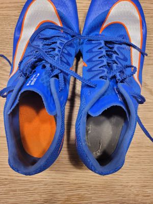 Nike Rival Sprint Spikes gr. 40,5 Bild 6