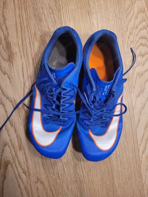 Nike Rival Sprint Spikes gr. 40,5 Bild 2