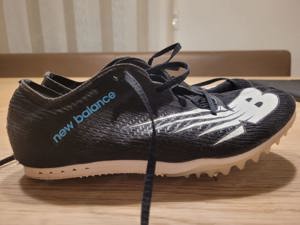 New Balance Racing Spikes gr. 38