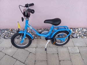 Puky Kinderfahrrad 12 Zoll