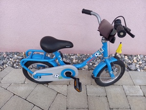 Puky Kinderfahrrad 12 Zoll Bild 2