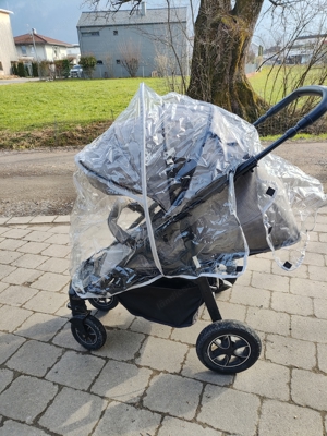 Kinderwagen Bild 5