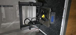 prusa i3 mk3s  Bild 2