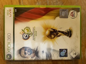 XBOX Spiele Bild 4