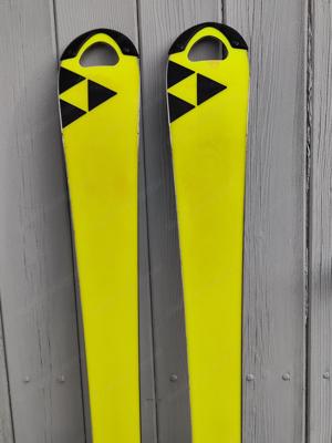 Schi, Ski, Slalom, Fischer RC4, 145 cm Bild 7