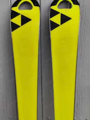 Schi, Ski, Slalom, Fischer RC4, 145 cm Bild 8