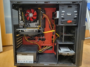 Gaming PC für Bastler Bild 2