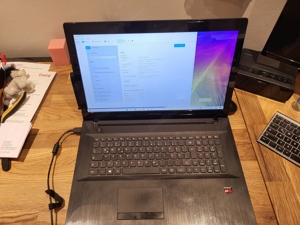 Laptop Lenovo G70-35 Bild 3