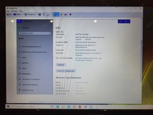 Laptop Lenovo G70-35 Bild 4