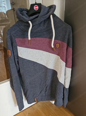 Naketano Pullover 