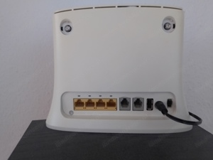 Web Cube WLAN Router  Bild 2