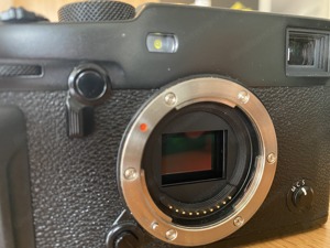 Fujifilm X-Pro 3 Bild 2