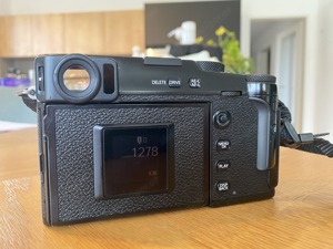 Fujifilm X-Pro 3 Bild 3