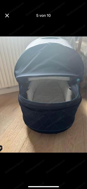 Cybex Priam Kombi-Kinderwagen Bild 5