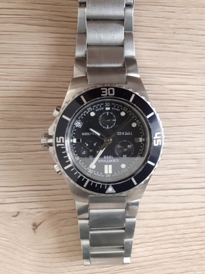 Herren armbanuhr Certina