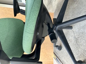 Büro Stuhl, Schreibtisch - Drehsessel, Marken-Qualität Bild 3