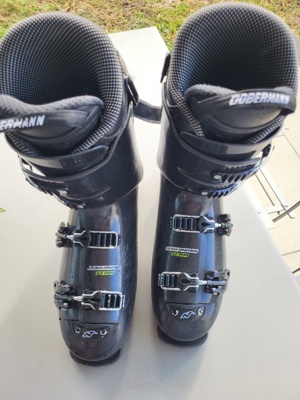 Nordica Skischuhe Gr 42 Damen Bild 3