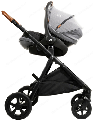 Kinderwagen Set  Bild 3