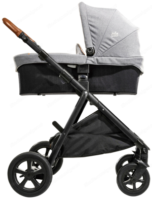 Kinderwagen Set  Bild 4