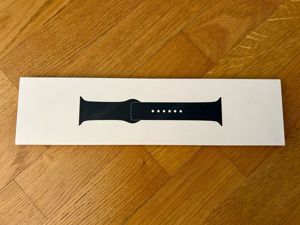 Apple Watch Armband Sport Bild 3