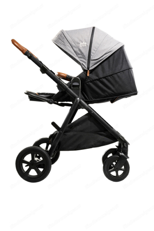 Kinderwagen Set  Bild 2