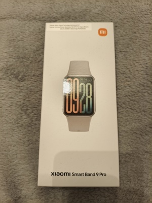 Xiaomi Smart Band 9 Pro