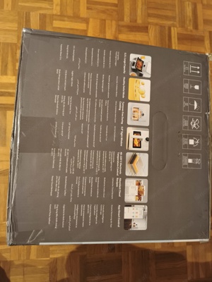 Xiaomi air fryer Bild 2