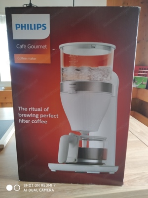  Philips Café Courmet