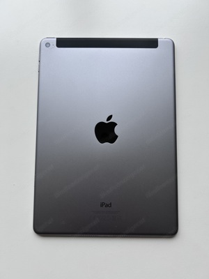 iPad Air 2, 32 GB, space Grau Bild 3