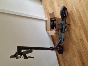 E-Scooter Bild 3