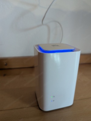 Huawei E5180 4G LTE Router Bild 2