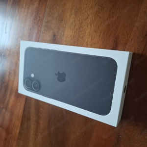 Apple iPhone 16 Plus