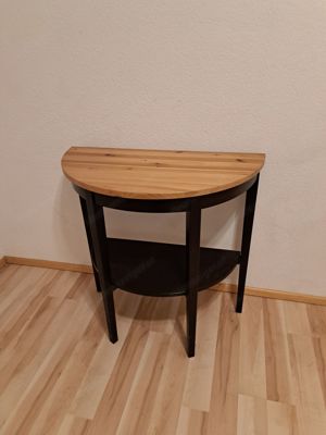 Teilmöbilierte Wohnung ab 1. März zu vermieten Bild 9