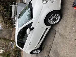 fiat 500 C Bild 2