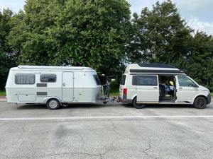 Hymer Eriba Touring Troll 530