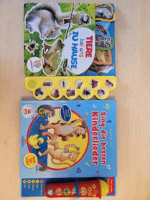 verschiedene Kinderbücher Bild 4