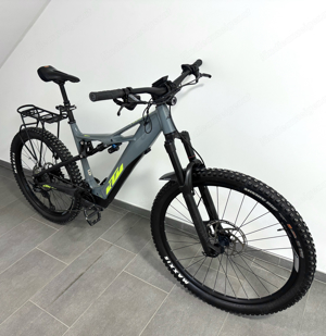 KTM Kapho Macina 2972 Fully E-Bike Mountainbike MTB Bild 3