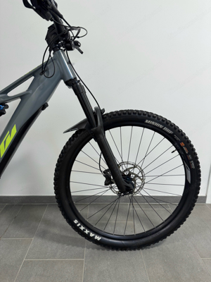 KTM Kapho Macina 2972 Fully E-Bike Mountainbike MTB Bild 4