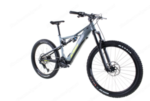 KTM Kapho Macina 2972 Fully E-Bike Mountainbike MTB