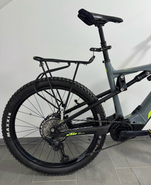 KTM Kapho Macina 2972 Fully E-Bike Mountainbike MTB Bild 5