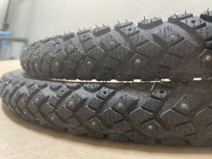 Schwalbe active Winter 26x1.75 Spikereifen