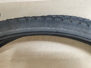 Schwalbe active Winter 26x1.75 Spikereifen Bild 3