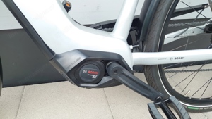 E-Bike BOSCH mit wenig km Bild 5