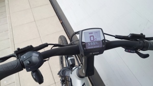 E-Bike BOSCH mit wenig km Bild 2