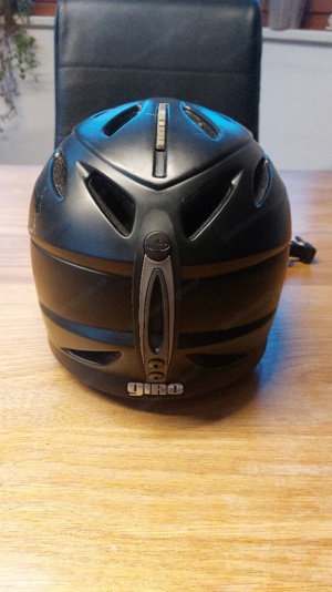 Giro Schihelm Bild 2